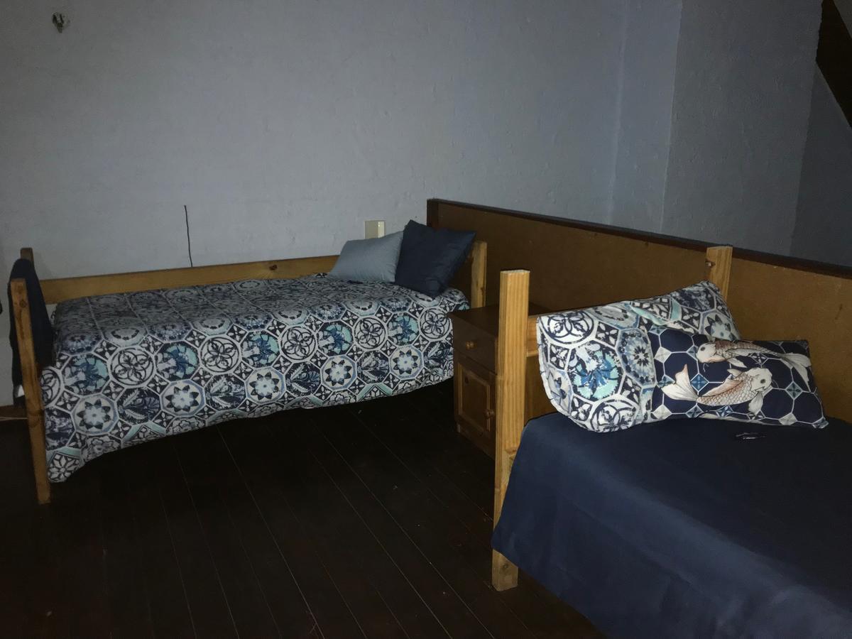 Sheri'S Lodge & Backpackers Graskop Dış mekan fotoğraf